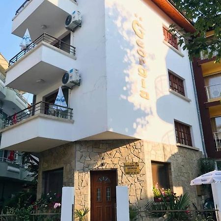 Джорджия Hotel Kiten  Buitenkant foto