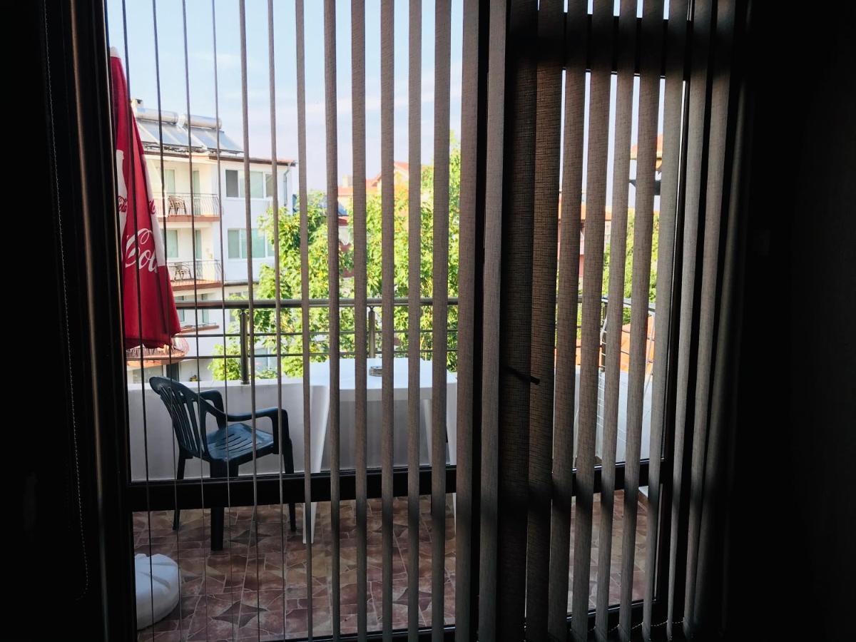 Джорджия Hotel Kiten  Buitenkant foto