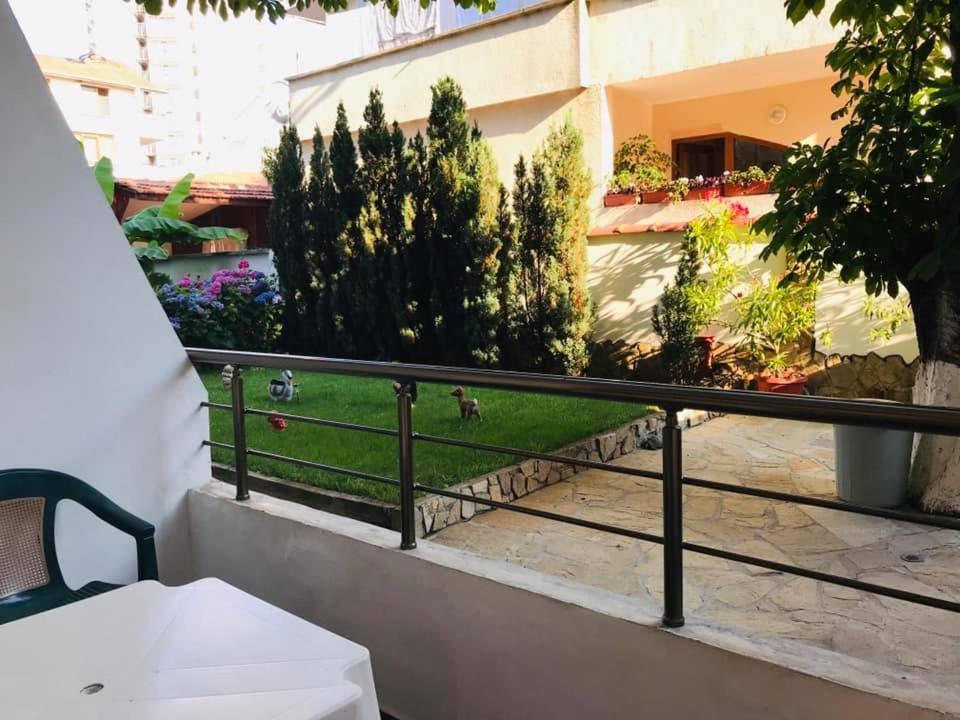 Джорджия Hotel Kiten  Buitenkant foto