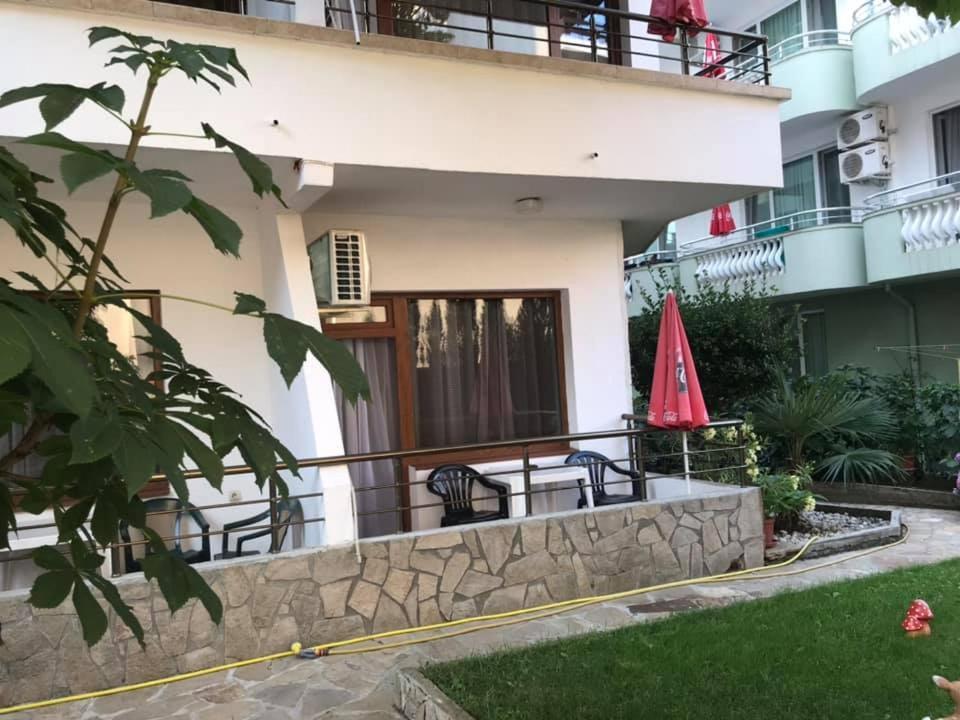 Джорджия Hotel Kiten  Buitenkant foto