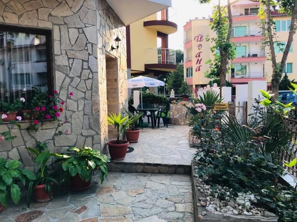 Джорджия Hotel Kiten  Buitenkant foto