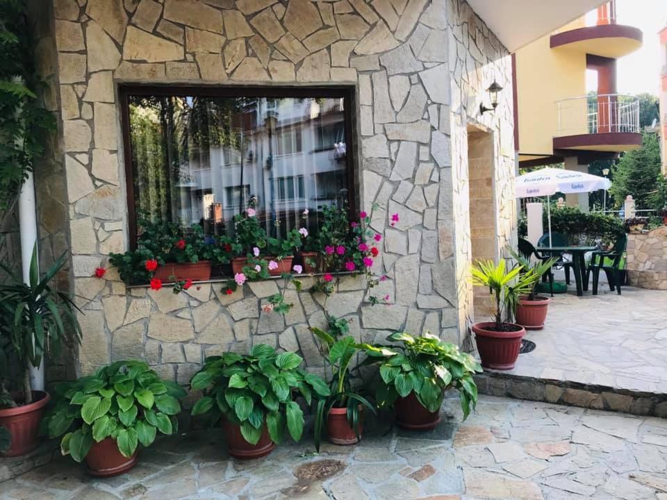 Джорджия Hotel Kiten  Buitenkant foto