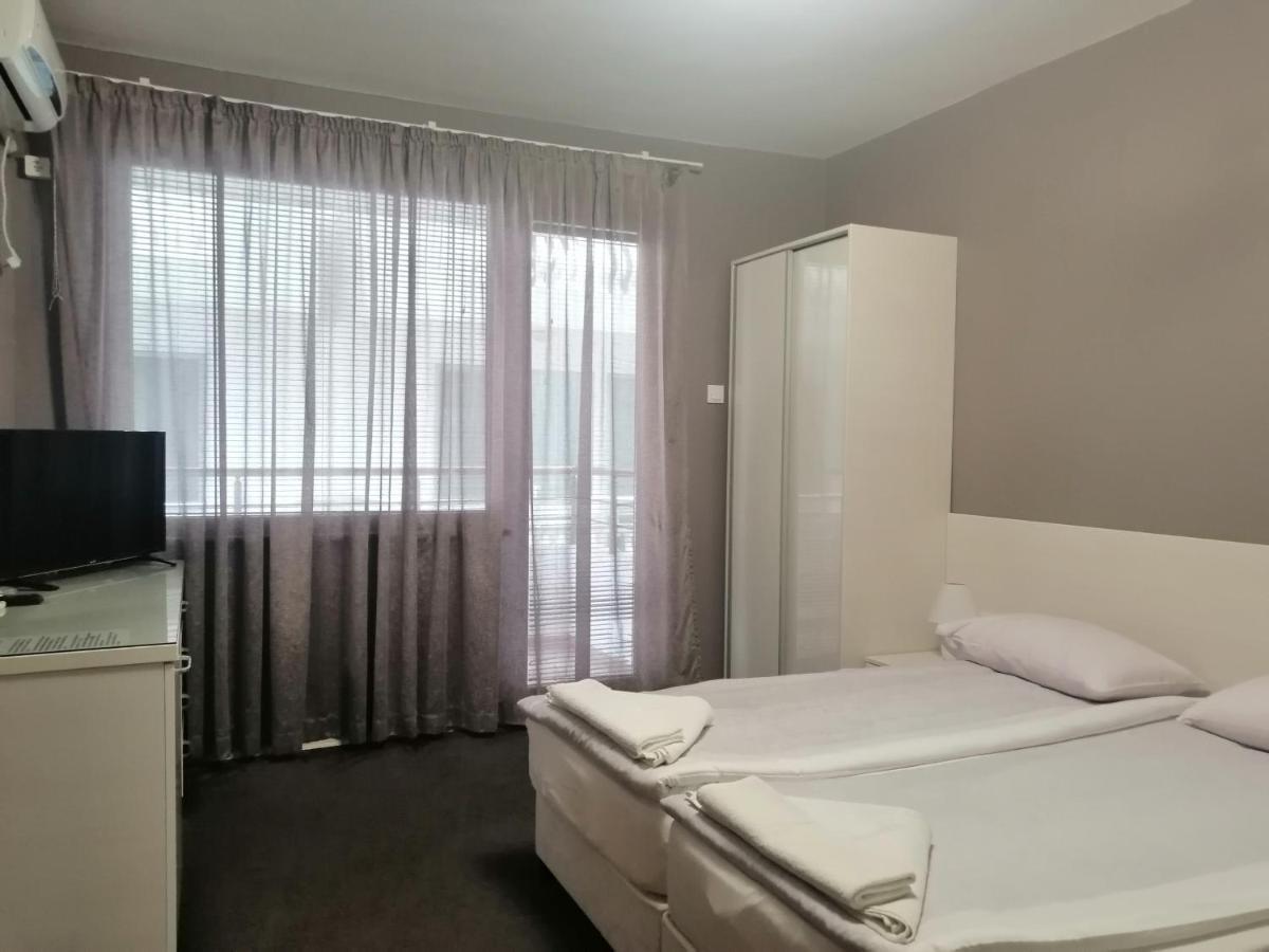 Джорджия Hotel Kiten  Buitenkant foto
