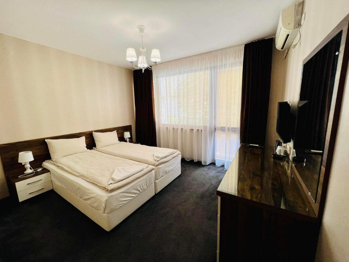 Джорджия Hotel Kiten  Buitenkant foto