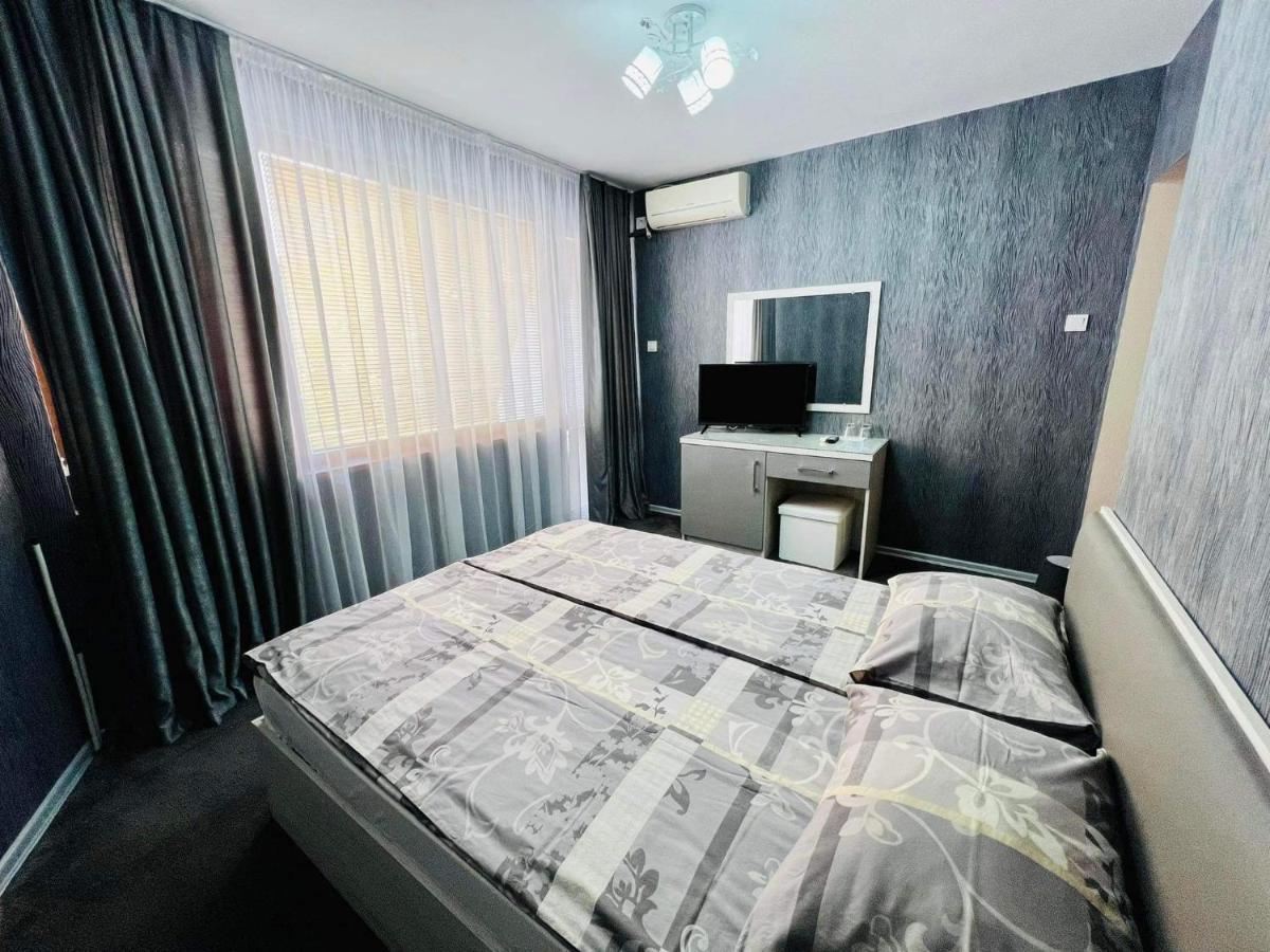 Джорджия Hotel Kiten  Buitenkant foto