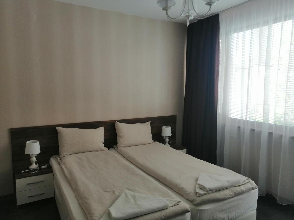 Джорджия Hotel Kiten  Kamer foto