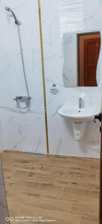Джорджия Hotel Kiten  Buitenkant foto