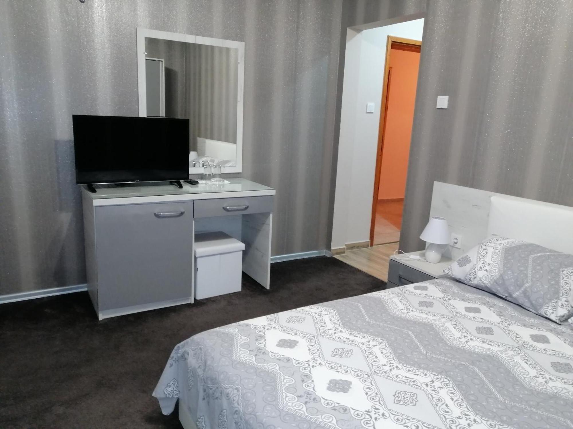 Джорджия Hotel Kiten  Kamer foto