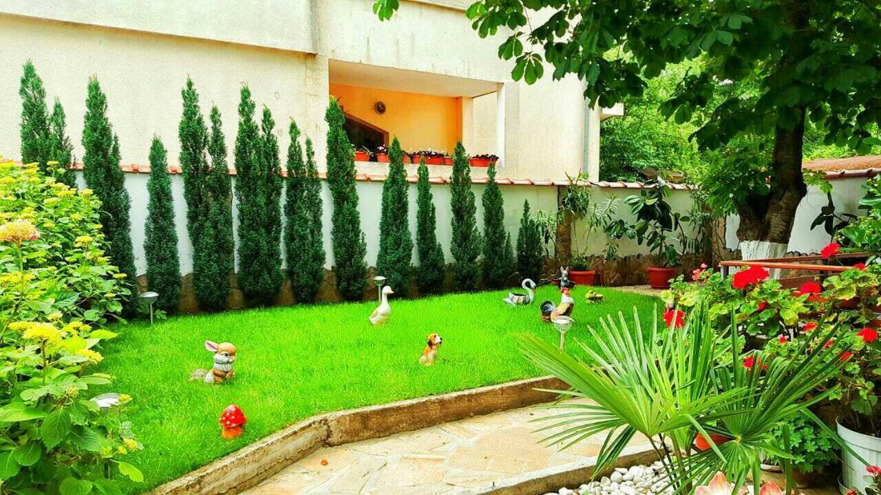 Джорджия Hotel Kiten  Buitenkant foto