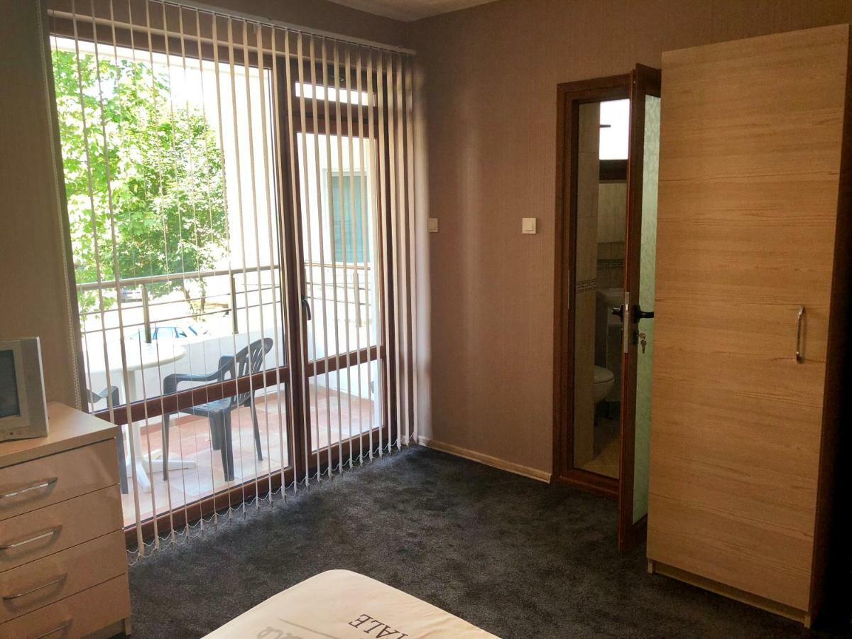 Джорджия Hotel Kiten  Buitenkant foto